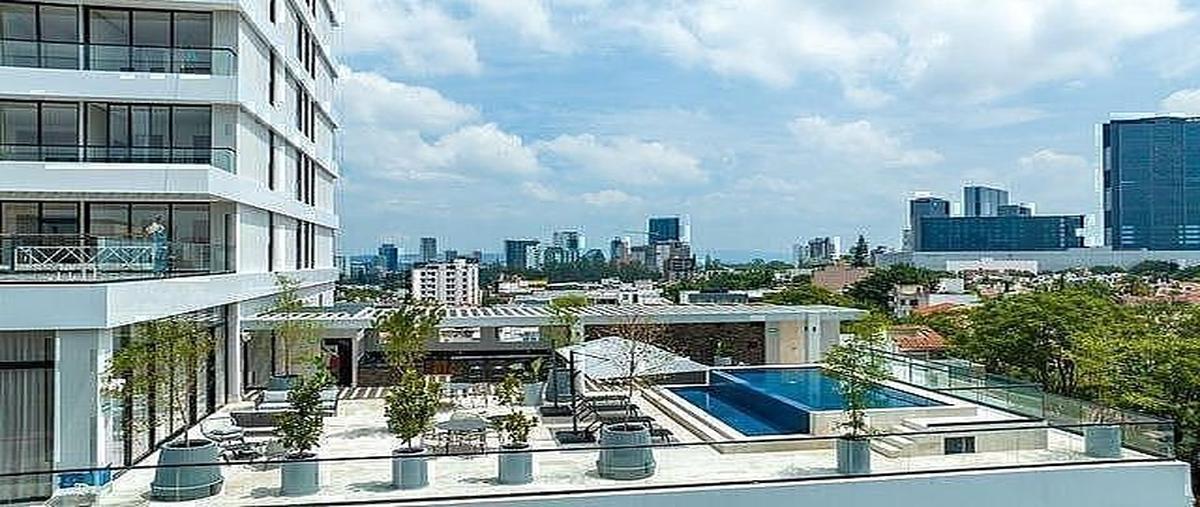 Foto de departamento en renta en jose maria vigil , italia providencia, guadalajara, jalisco, 0 No. 17