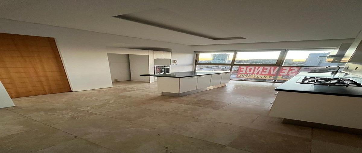 Foto de departamento en venta en jose maria vigil , prados de providencia, guadalajara, jalisco, 31071102 No. 03