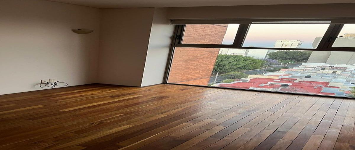 Foto de departamento en venta en jose maria vigil , prados de providencia, guadalajara, jalisco, 31071102 No. 04