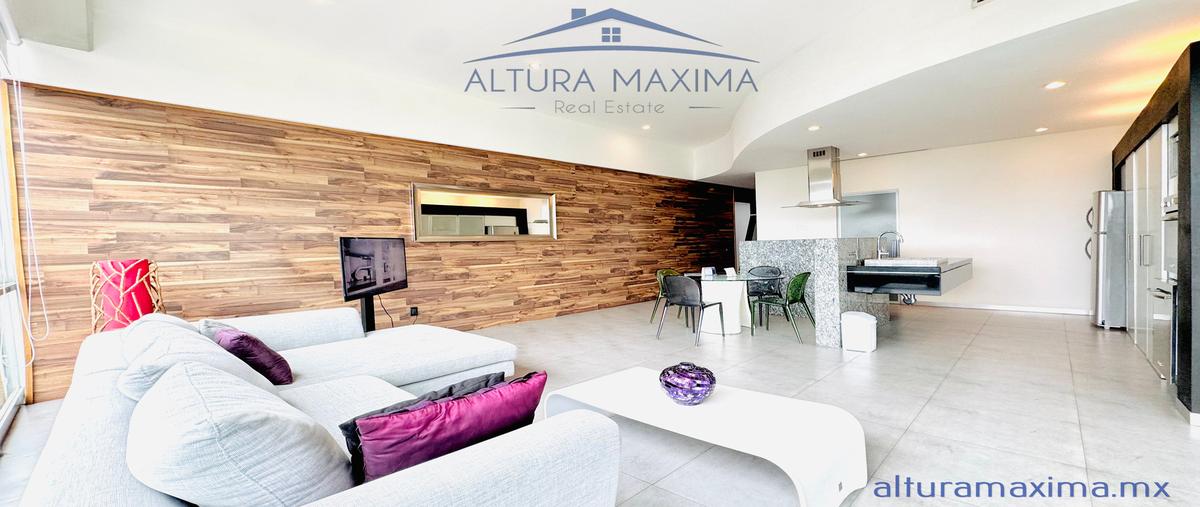 Foto de departamento en renta en jose maria vigil , providencia 1a secc, guadalajara, jalisco, 0 No. 04