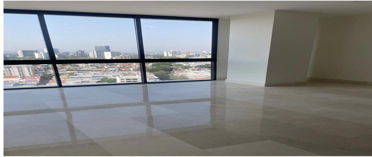 Foto de departamento en renta en jose maria vigil , providencia 4a secc, guadalajara, jalisco, 30802179 No. 05