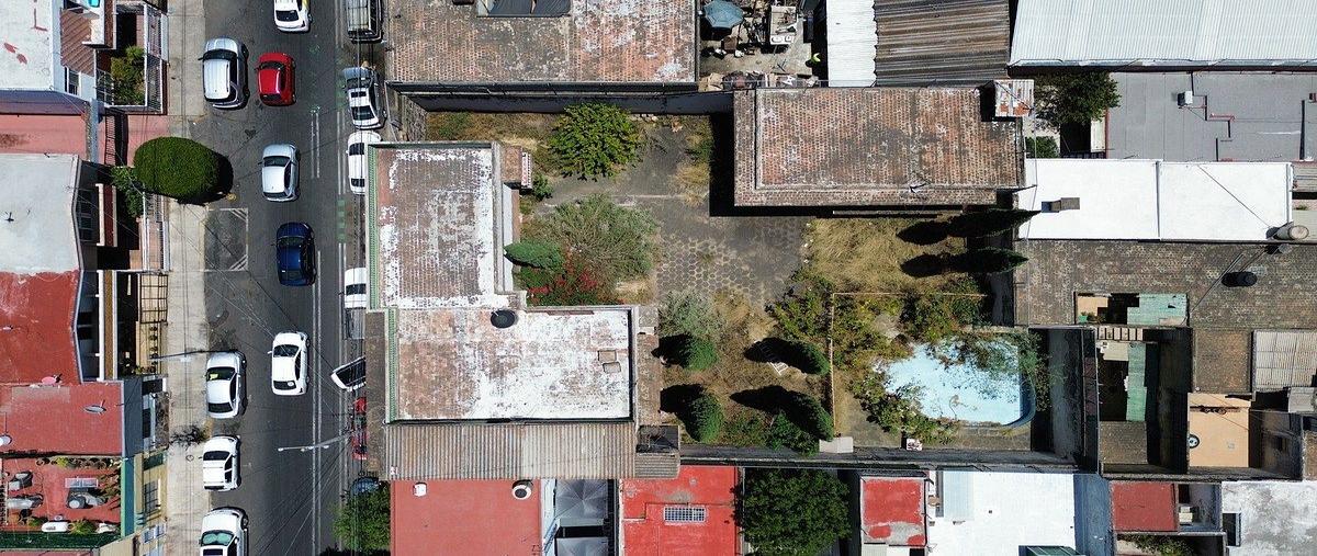 Foto de terreno habitacional en venta en jose maria vigil , villaseñor, guadalajara, jalisco, 0 No. 03