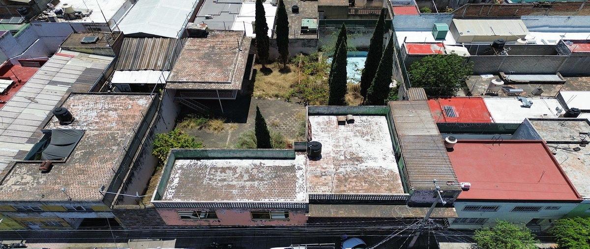 Foto de terreno habitacional en venta en jose maria vigil , villaseñor, guadalajara, jalisco, 0 No. 04