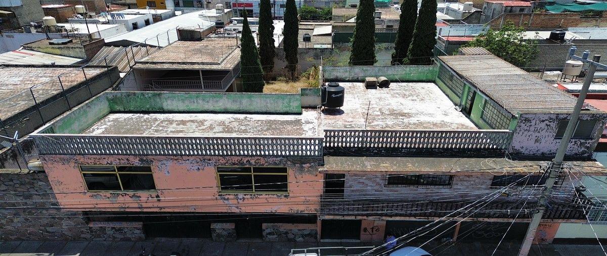 Foto de terreno habitacional en venta en jose maria vigil , villaseñor, guadalajara, jalisco, 0 No. 05