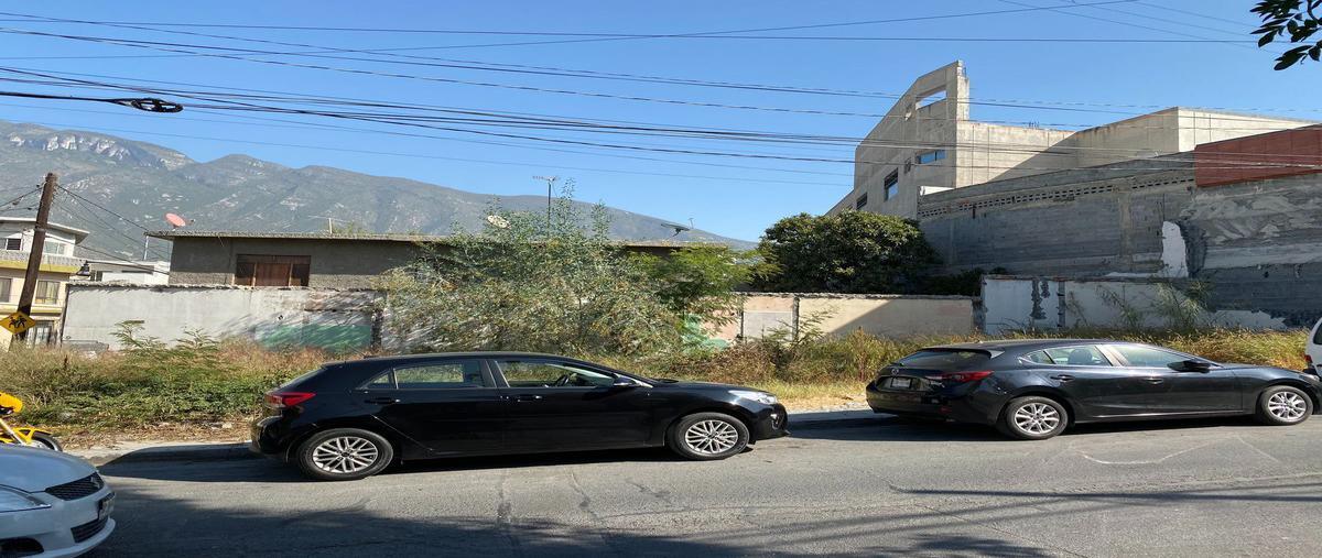 Foto de terreno habitacional en josé mariano abasolo , rincón colonial, san pedro garza garcía, nuevo león, 0 foto 02 Foto de terreno habitacional en venta en josé mariano abasolo , rincón colonial, san pedro garza garcía, nuevo león, 0 No. 02