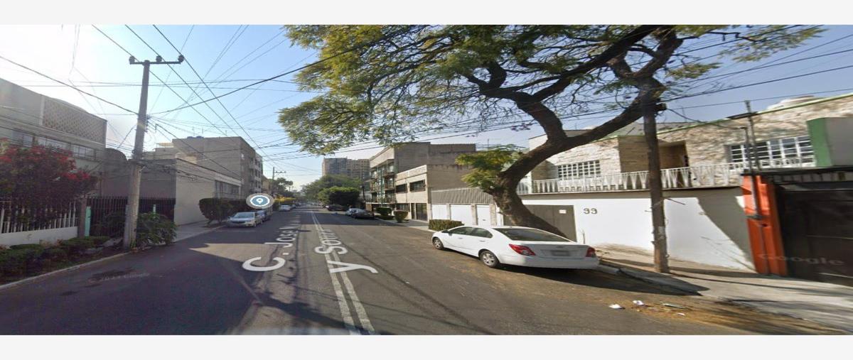 Foto de casa en venta en jose mariano beristain y souza 0, viaducto piedad, iztacalco, df / cdmx, 0 No. 03