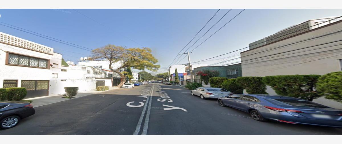 Foto de casa en venta en jose mariano beristain y souza 0, viaducto piedad, iztacalco, df / cdmx, 0 No. 04