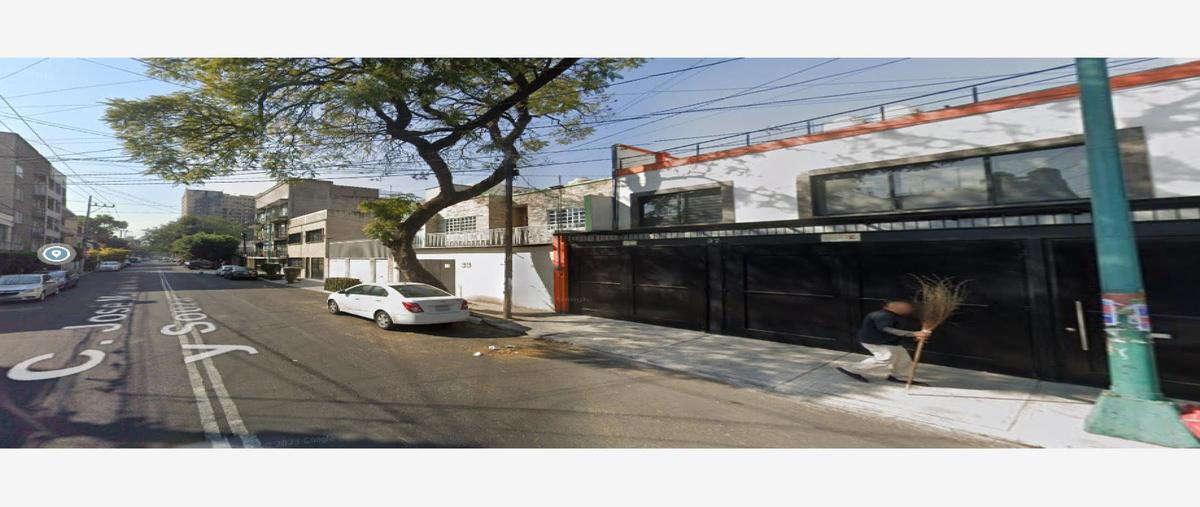 Foto de casa en venta en jose mariano beristain y souza 0, viaducto piedad, iztacalco, df / cdmx, 0 No. 05