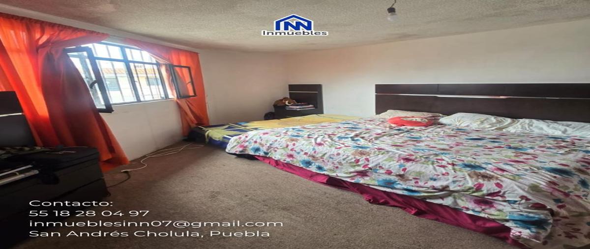 Foto de casa en jose mariano jimenez 92, insurgentes oriente, puebla, puebla, 29955742 foto 03 Foto de casa en venta en jose mariano jimenez 92, insurgentes oriente, puebla, puebla, 29955742 No. 03