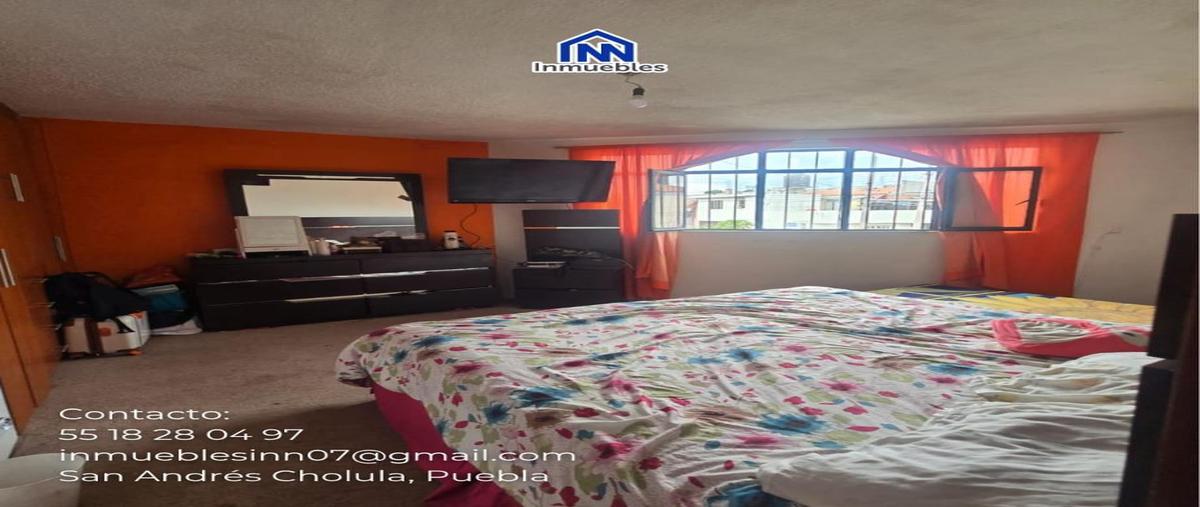Foto de casa en jose mariano jimenez 92, insurgentes oriente, puebla, puebla, 29955742 foto 04 Foto de casa en venta en jose mariano jimenez 92, insurgentes oriente, puebla, puebla, 29955742 No. 04