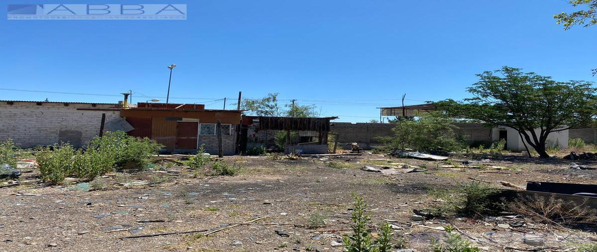 Foto de terreno habitacional en venta en  , josé mariano jiménez centro, jiménez, chihuahua, 0 No. 05