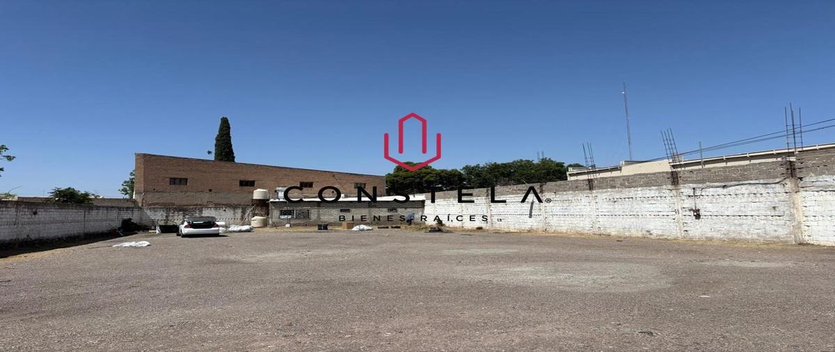 Foto de terreno habitacional en renta en  , josé mariano jiménez centro, jiménez, chihuahua, 0 No. 03
