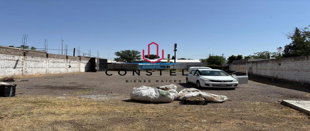 Foto de terreno habitacional en renta en  , josé mariano jiménez centro, jiménez, chihuahua, 0 No. 04