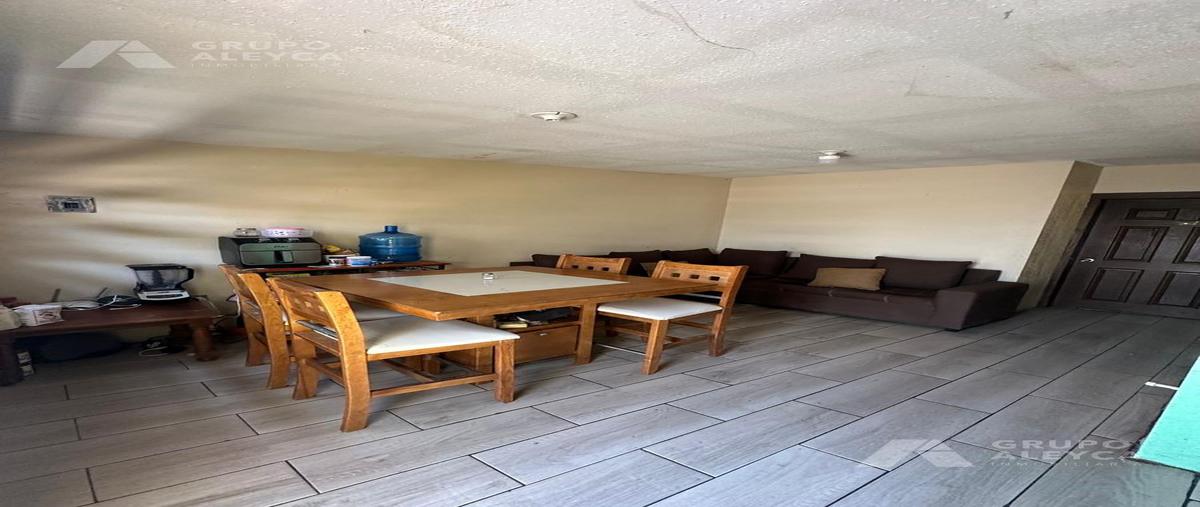 Foto de casa en venta en  , josé mariano jiménez centro, jiménez, chihuahua, 30107014 No. 03