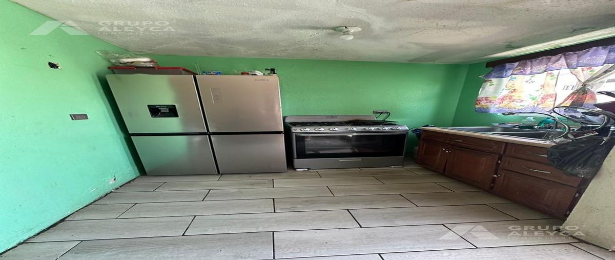 Foto de casa en venta en  , josé mariano jiménez centro, jiménez, chihuahua, 30107014 No. 04