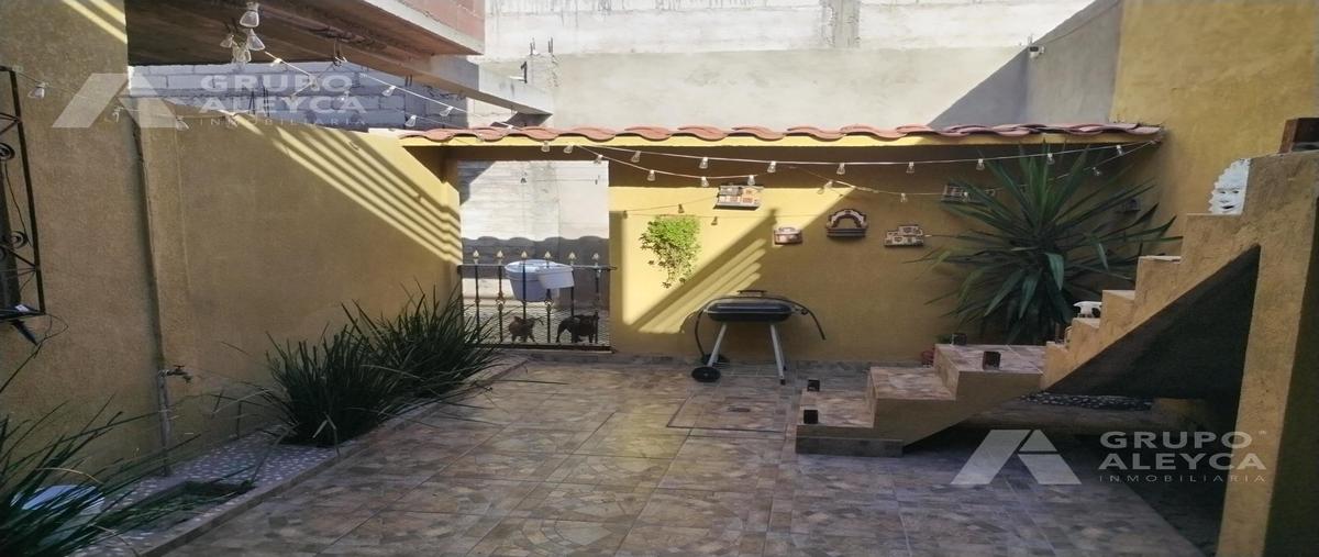 Foto de casa en venta en  , josé mariano jiménez centro, jiménez, chihuahua, 30330937 No. 05
