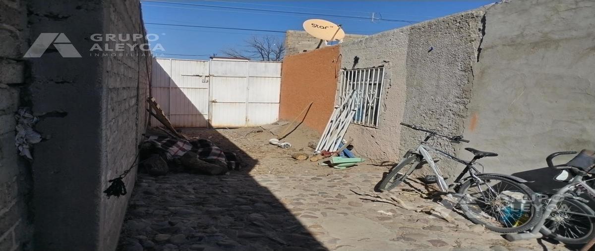 Foto de casa en venta en  , josé mariano jiménez centro, jiménez, chihuahua, 0 No. 03