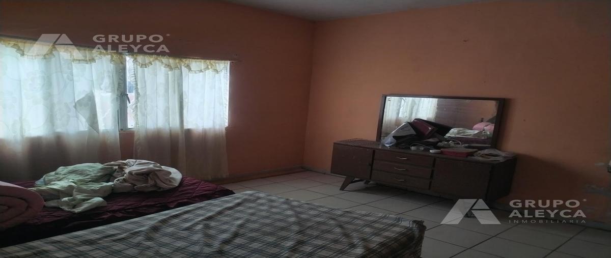 Foto de casa en venta en  , josé mariano jiménez centro, jiménez, chihuahua, 0 No. 04