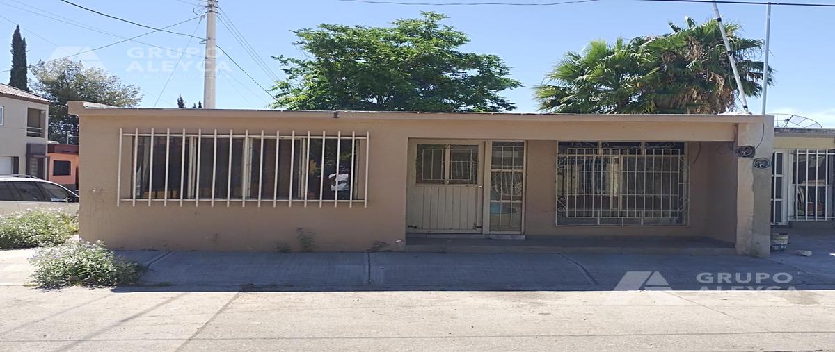 Foto de casa en , josé mariano jiménez centro, jiménez, chihuahua, 31121143 foto 01 Foto de casa en venta en , josé mariano jiménez centro, jiménez, chihuahua, 31121143 No. 01