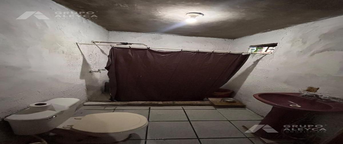 Foto de casa en venta en  , josé mariano jiménez centro, jiménez, chihuahua, 31463129 No. 05