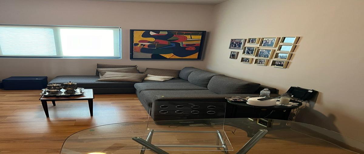 Foto de departamento en renta en jose mariano jimenez , zona del valle, san pedro garza garcía, nuevo león, 28135406 No. 05