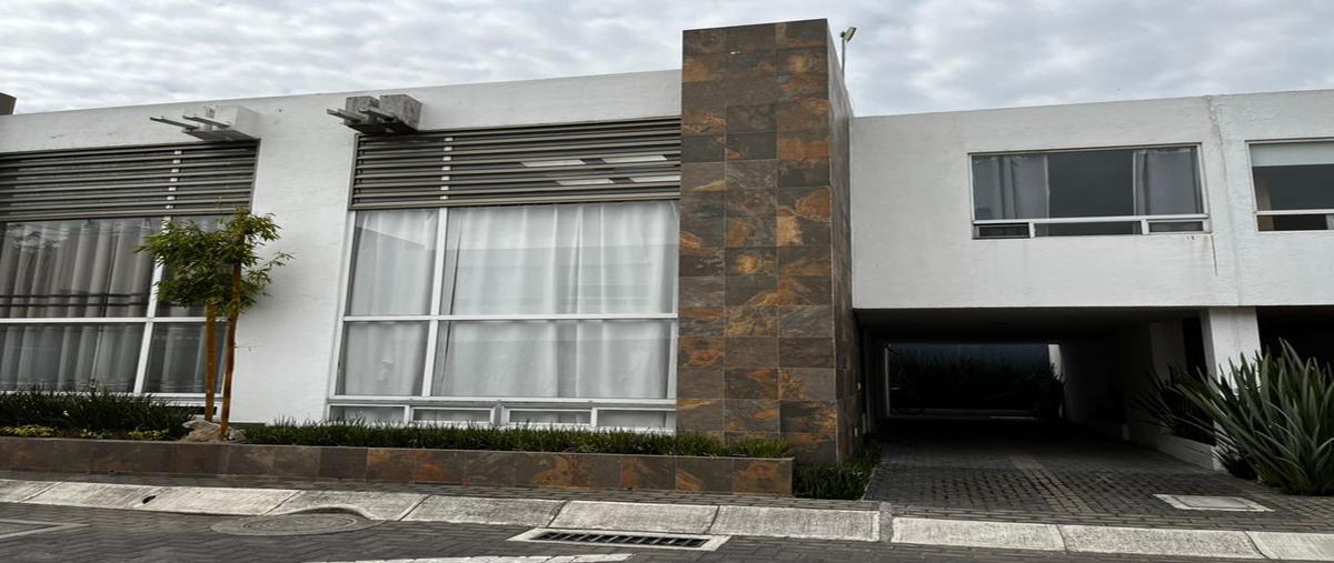 Foto de casa en josé mariano salas 827, bellavista, metepec, méxico, 25256948 foto 04 Foto de casa en renta en josé mariano salas 827, bellavista, metepec, méxico, 25256948 No. 04