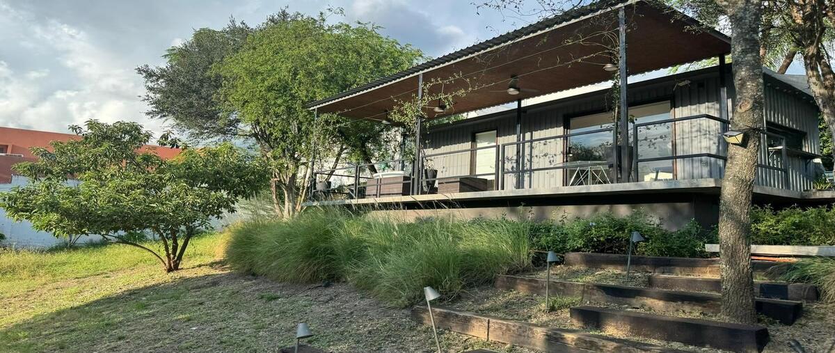 Foto de rancho en venta en jose marroquin , huajuquito o los cavazos, santiago, nuevo león, 0 No. 02