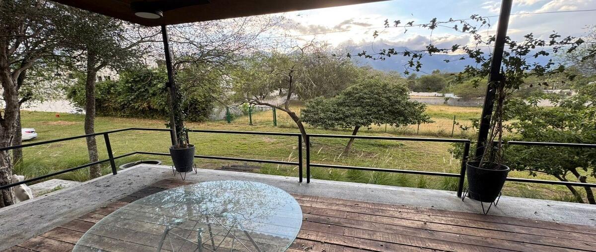 Foto de rancho en venta en jose marroquin , huajuquito o los cavazos, santiago, nuevo león, 0 No. 04