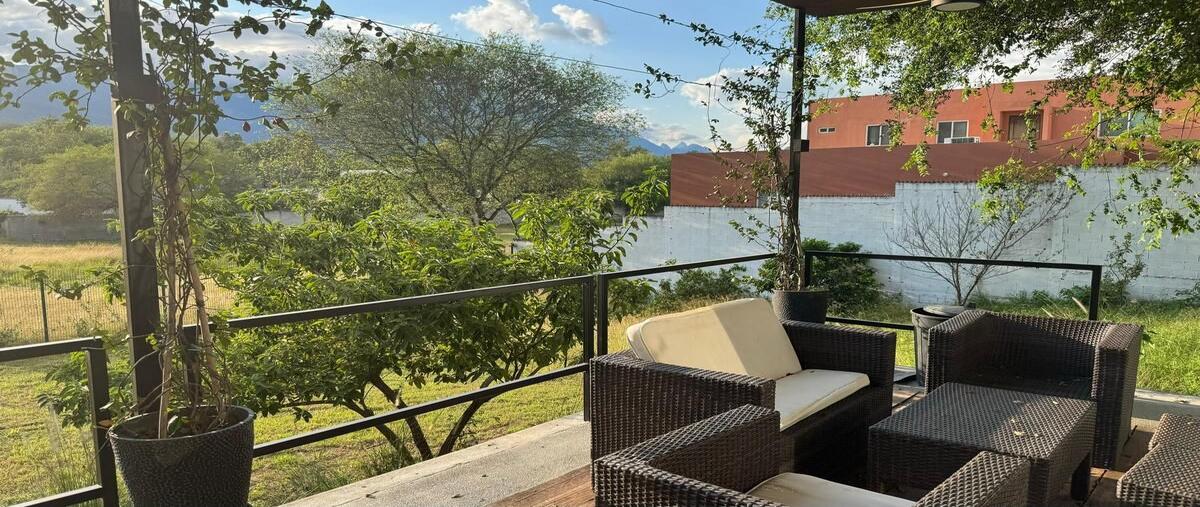 Foto de rancho en venta en jose marroquin , huajuquito o los cavazos, santiago, nuevo león, 0 No. 05