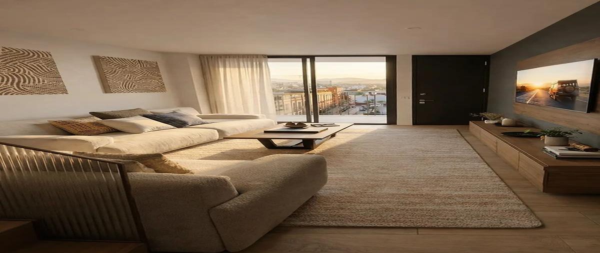 Foto de departamento en venta en josé martí 126 , escandón i sección, miguel hidalgo, df / cdmx, 31132208 No. 04