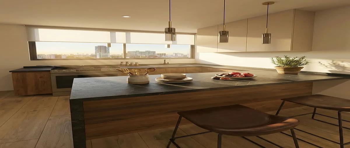 Foto de departamento en venta en josé martí 126 , escandón i sección, miguel hidalgo, df / cdmx, 31132208 No. 05