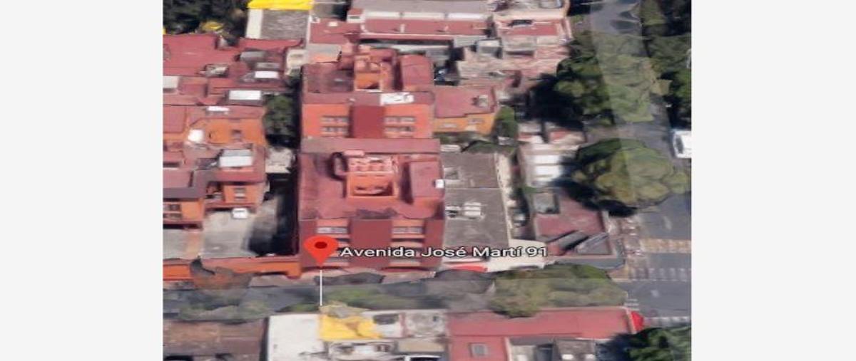 Foto de departamento en venta en jose marti 191, escandón i sección, miguel hidalgo, df / cdmx, 0 No. 04