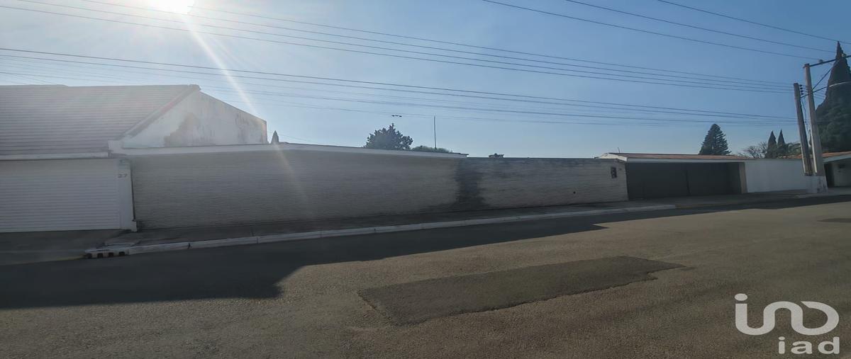 Foto de casa en venta en jose marti 66, cipreses  zavaleta, puebla, puebla, 30953528 No. 04