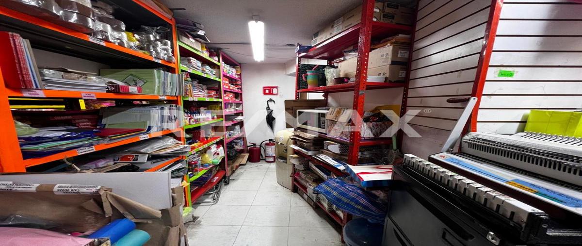 Foto de local en venta en jose marti , escandón i sección, miguel hidalgo, df / cdmx, 0 No. 05