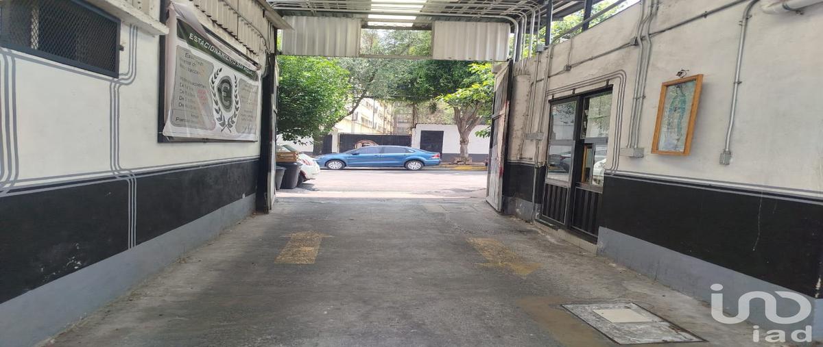 Foto de terreno comercial en renta en jose moran 115, san miguel chapultepec i sección, miguel hidalgo, df / cdmx, 0 No. 03