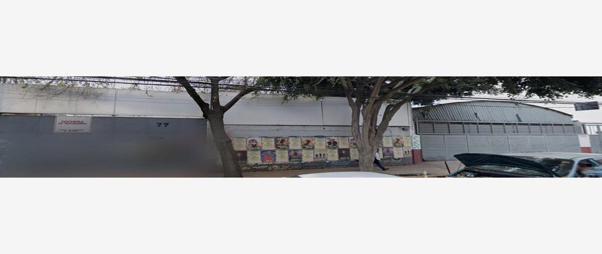 Foto de terreno industrial en venta en josé moran 77, san miguel chapultepec i sección, miguel hidalgo, df / cdmx, 0 No. 02