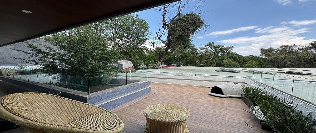 Foto de casa en venta en josé muciño , bosques de tetlameya, coyoacán, df / cdmx, 31093830 No. 03