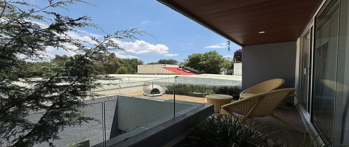 Foto de casa en venta en josé muciño , bosques de tetlameya, coyoacán, df / cdmx, 31093830 No. 04