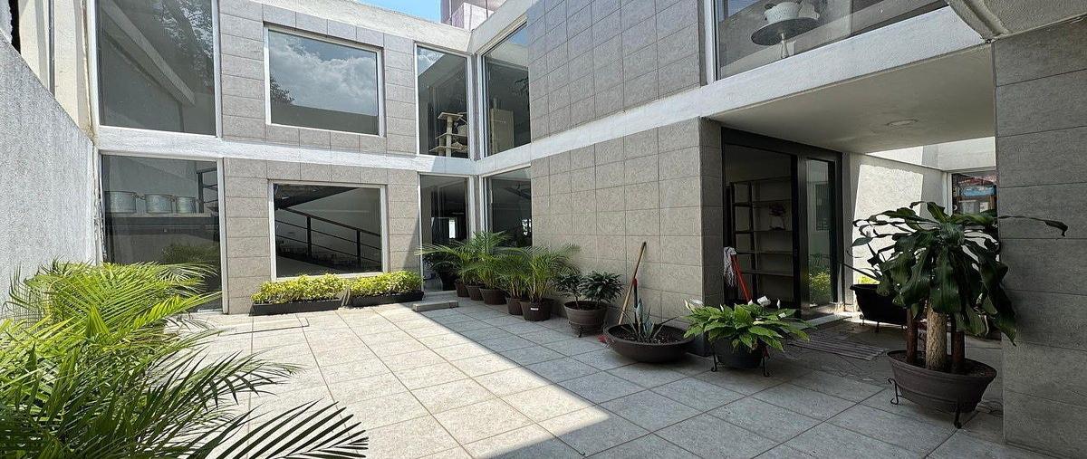 Foto de casa en venta en josé muciño , bosques de tetlameya, coyoacán, df / cdmx, 31093830 No. 05