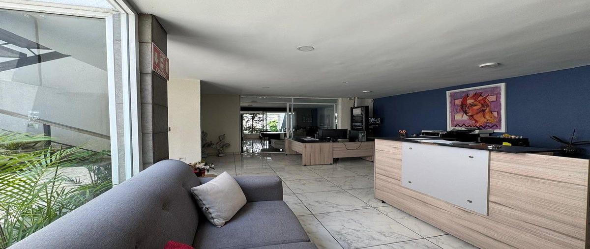 Foto de casa en renta en josé muciño , bosques de tetlameya, coyoacán, df / cdmx, 31093831 No. 03