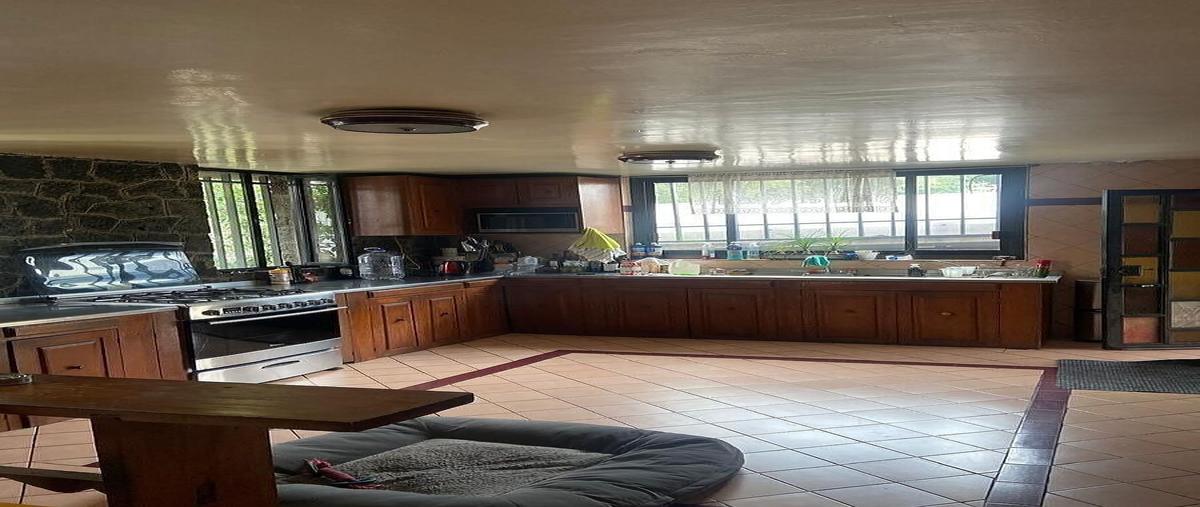 Foto de casa en venta en josé muciño , cantil del pedregal, coyoacán, df / cdmx, 0 No. 05