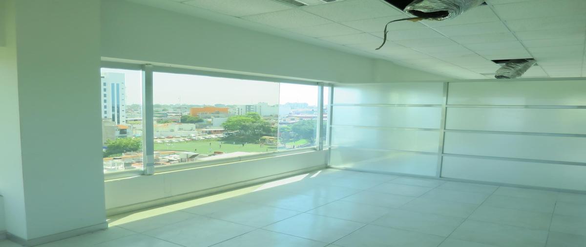 Foto de oficina en renta en  , jose n rovirosa, centro, tabasco, 0 No. 05