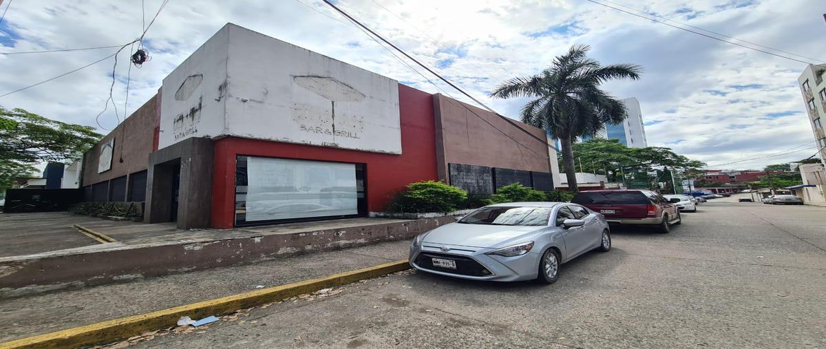 Foto de local en renta en  , jose n rovirosa, centro, tabasco, 0 No. 02