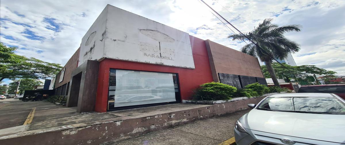 Foto de local en renta en  , jose n rovirosa, centro, tabasco, 0 No. 03