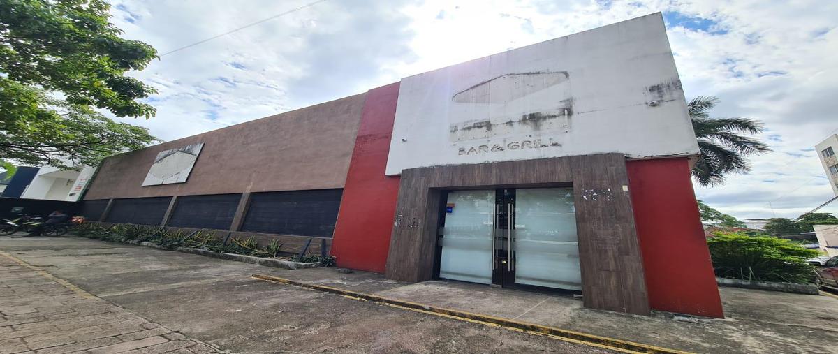 Foto de local en renta en  , jose n rovirosa, centro, tabasco, 0 No. 04