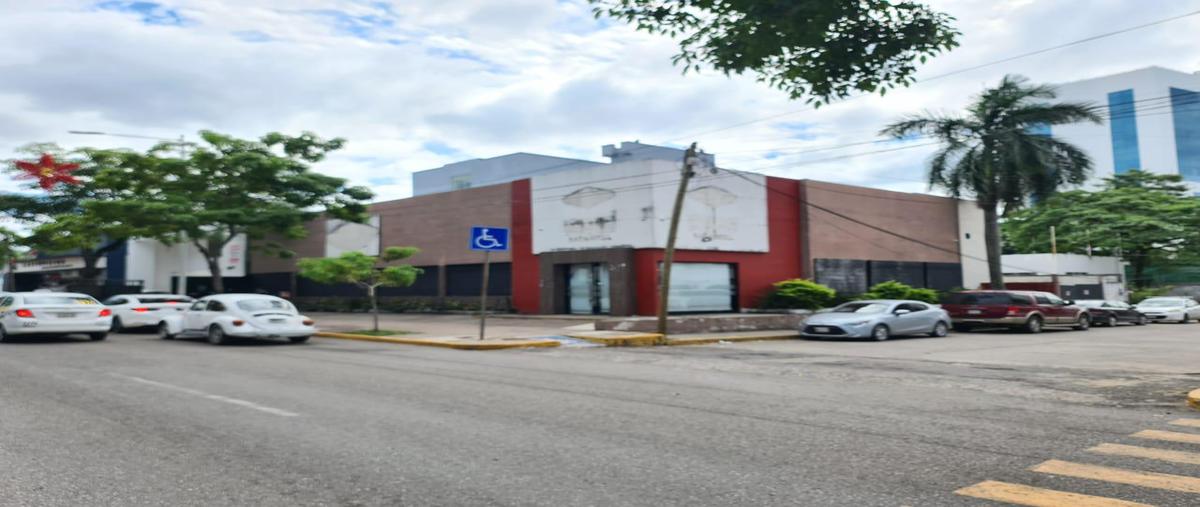 Foto de local en renta en  , jose n rovirosa, centro, tabasco, 0 No. 05