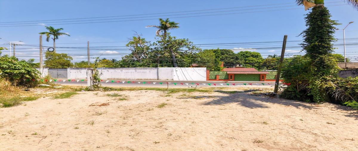 Foto de terreno habitacional en renta en  , jose n rovirosa, centro, tabasco, 0 No. 04