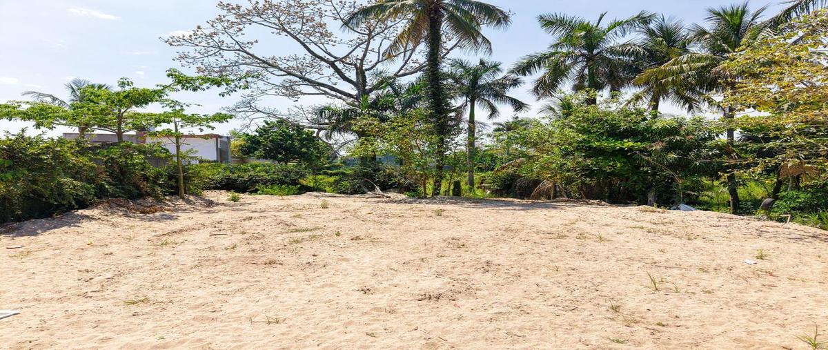 Foto de terreno habitacional en renta en  , jose n rovirosa, centro, tabasco, 0 No. 05