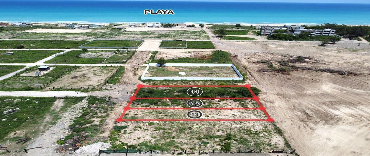 Foto de terreno comercial en venta en jose ortiz de dominguez , 17 de enero, ciudad madero, tamaulipas, 27298507 No. 05