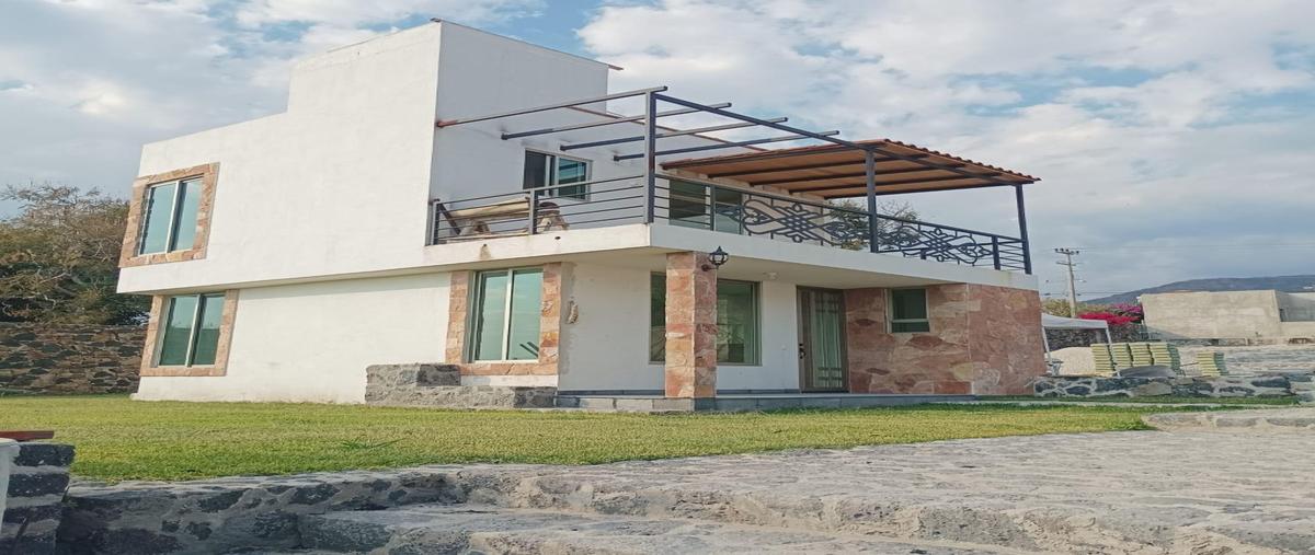 Foto de casa en condominio en venta en  , josé ortiz (san martín), yautepec, morelos, 0 No. 04